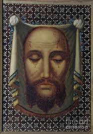 Sudarium Paintings for Sale