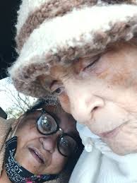 my mother is in second stages so difficult