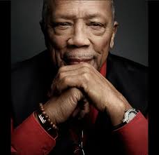 A Tribute to Quincy Jones: The Soundtrack of a Legend featuring Jamalia  Jackson, KDNL, Monique Mitchell and Talisha Holmes