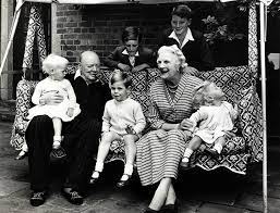 Maybe you would like to learn more about one of these? Winston Churchill In Photos