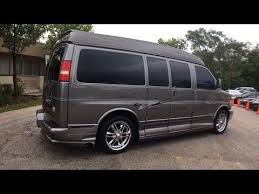2007 gmc savana van northbrook arlington heights deerfield schaumburg buffalo grove il 3184 youtube in 2020 lux cars pioneer sound system chrome wheels 2007 gmc savana van northbrook