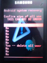 I tried to do a hard reset and it froze on me. How To Unlock Samsung Android Phone After Too Many Pattern Attempts Or Incorrect Password