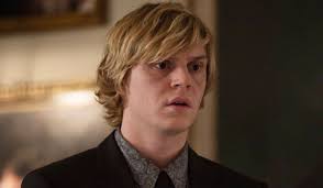 All of Evan Peters' American Horror Story Characters, Ranked