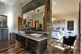 Designing a smaller bathroom is always harder than larger spaces, but this should not prevent homeowners minimalist bathrooms usually incorporate plenty of open space and the bath, sink. Open Bathroom Design Pooja Room And Rangoli Designs