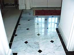 Which size floor tile is best for you? Floor Tile Design Border Home Improvement Ideas