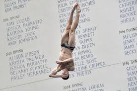 Film bercocok tanam yang bikin pusing alur cerita film young mother 2. Gophers Diver Butler Makes Olympic Trials Debut In Men S 3m Springboard Finishes In 10th Place The Minnesota Daily