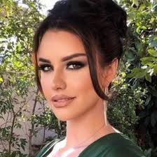 No solo Emilia Dides brilla: Este es el equipo de maquilladores que  representa a Chile en el Miss Universo