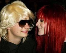 The first great balloon hoax