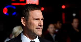 Deep Water: Aaron Eckhart & Ben Kingsley to Lead Survival Thriller Movie