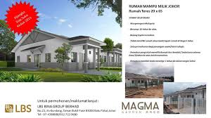Rumah mampu milik johor taman daya ini berharga rm 150,000 berkeluasan 1080 kaki persegi pic.twitter.com/8olju7iuds. Rumah Mampu Milik Johor Bandar Putera Indah çš‡å­åŸŽ Facebook