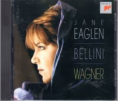 Jane Eaglen's Instagram, Twitter & Facebook