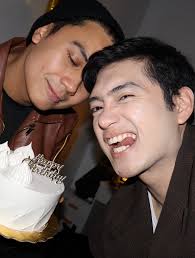 Happiest Birthday, you deserve all the love and blessings. I wish you all  the finest things in life.. I love you 🧡🧡