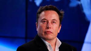 Elon musk twitter hesabını neden sildi? Elon Musk Schlagt Im Twitter Streit Mit Us Borsenaufsicht Sec Zuruck Der Spiegel