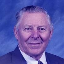 Jonathan Ezra Smith Obituary