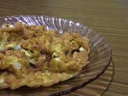 Telur dadar nggak bosen makan telur dadar yang gitugitu aja. Telur Dadar Thai Thai S Omelette Malaysian Spice