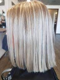 Marina laswick shows us playfully how soft blonde hair with straight tresses looks amazing. Dar Boo Hair Soft Blonde Highlights And The Perfect Blend Hair By Sarah Facebook