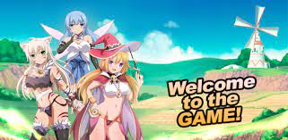 Sakura ed apk de forma segura . Hero Girl Sakura Idle Anime Adventure On Windows Pc Download Free 0 5 Com Girlsanimeclub Herogirlsakuraidleanimeadventure