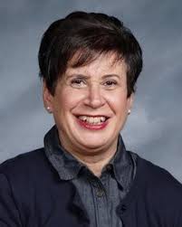 Obituaries from the Nov. 20, 2023 Issue