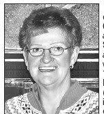 CORAL ANGELINE (SNODGRASS) VONDRASEK