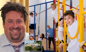 Children as young as 4 are being told by head teacher to tell