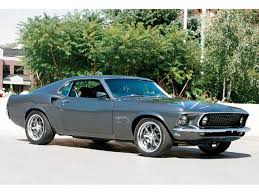 In 1987, 21 jump street introduced johnny depp to the world, behind the wheel of a blue 1968 mustang fastback. 1969 Ford Mustang Fastback Wallpapers Vehicles Hq 1969 Ford Mustang Fastback Pictures 4k Wallpapers 2019