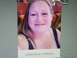 Fundraiser by Ashley Waters : For Charlene Waters