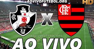 Cáceres, werley, leandro castan, danilo barcelos; Assista Vasco X Flamengo Ao Vivo Flamengo Noticias