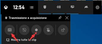 Registrare lo schermo del tuo computer senza scaricare alcun software è possibile grazie a due programmi che puoi utilizzare direttamente dal tuo browser. Come Registrare Lo Schermo Su Pc Windows 10 Pc Tempo