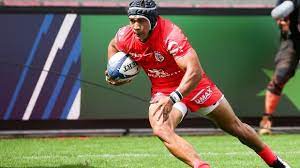 Seen is several scrum cap colours and brands over his lengthy playing career. Not Just For Myself Cheslin Kolbe Intent On Achieving More
