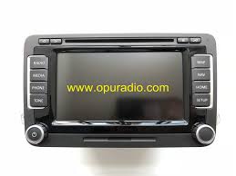 Simply enter your vin and check your compatible coding upgrades. Radio Navigation Rns510 Ssd Continental 2014 Up Vw Passat Golf Jetta Skoda Seat Car Audio Media Phone Map Gps Bluetooth Cd Dvd Player Unlock Opura