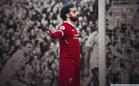 Liverpool wallpapers for free download. Mohamed Salah Pc Wallpapers 4k Hd Mohamed Salah Pc Backgrounds On Wallpaperbat