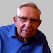 Paul R. "Bob" Yeager