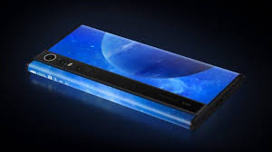 The phone is powered by octa core (2.96 ghz, single core, kryo 485 + 2.42 ghz, tri core, kryo 485 + 1.8 ghz, quad core, kryo 485) processor. Xiaomi Mi Mix Alpha No Longer In The Plans Gazette Review
