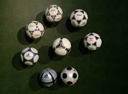 Harry maguire official uefa euro 2020 signed and framed england home shirt with fan style numbers. Em 2020 2021 Spielball Uniforia Von Adidas Alle Em Spielballe Fussball Em 2020