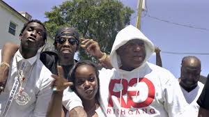 Lifestyle (in the style of rich gang, young thug & rich homie quan) instrumental version is a popular song by beatrunnaz | create your own tiktok videos . Watch Rich Gang S Lifestyle Video Feat Young Thug Rich Homie Quan