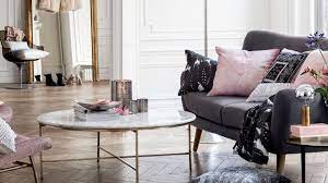 Bénéficiez des meilleures promotions et d'une sélection de bonnes affaires sur de nombreux meubles et objets déco à acheter en réduction. H M Home Nouveautes Deco Et Dernieres Infos Cote Maison