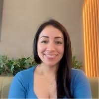 Miriam Roxana Palacios Clariana Email & Phone Number