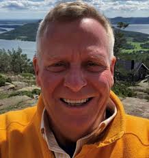 Maine Health & Higher Educational Facilities Authority Members