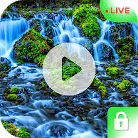 Download hd wallpapers for free on unsplash. Download Waterfall 3d Video Live Wallpaper Free For Android Waterfall 3d Video Live Wallpaper Apk Download Steprimo Com