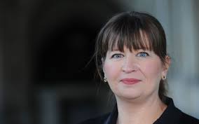 Claudia Jäger wird Neos-Klubdirektorin im Parlament