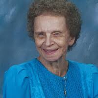 Obituary information for Mary Lucille Dorman Newman Missildine