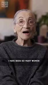 #repost @femalequotient • You may know her as “America’s oldest park  ranger.” But that’s only one of her many chapters. Here’s advice from  101-year-old Betty Reid Soskin: the versions of you can ...