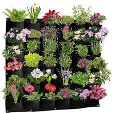Maybe you would like to learn more about one of these? 12 Best Vertical Garden Planters 2021 Hgtv