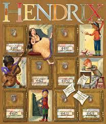 Mai 1950 in bamberg geboren. Hendrix Magazine Fall 2012 By Hendrix College Issuu