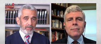 Scott Walter Talks About Arabella with Lee Smith -Capital Research Center