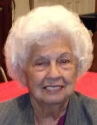 Opal Fillman Obituary (1925