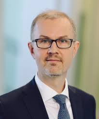 President (education), a leader of a college or university. Eurogroup Tuomas Saarenheimo Appointed President Of The Eurogroup Working Group Consilium