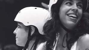 Rollergirls: The Story of Flat Track Derby