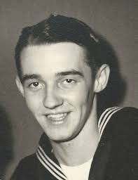 Obituary information for John D. Booker