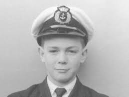 Favourite son of Kidbrooke